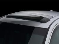 Purchase Top-Quality WeatherTech Sunroof Wind Deflectors by Weathertech deflectors_05