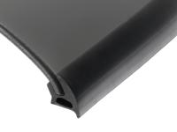 Purchase Top-Quality WeatherTech Sunroof Wind Deflectors by Weathertech deflectors_06