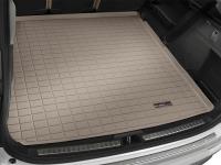 Purchase Top-Quality Weathertech Tan Cargo Liners by Weathertech 02