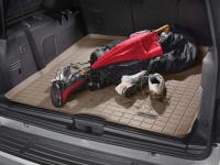 Purchase Top-Quality Weathertech Tan Cargo Liners by Weathertech compressed