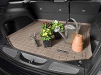 Purchase Top-Quality Weathertech Tan Cargo Liners by Weathertech compressed