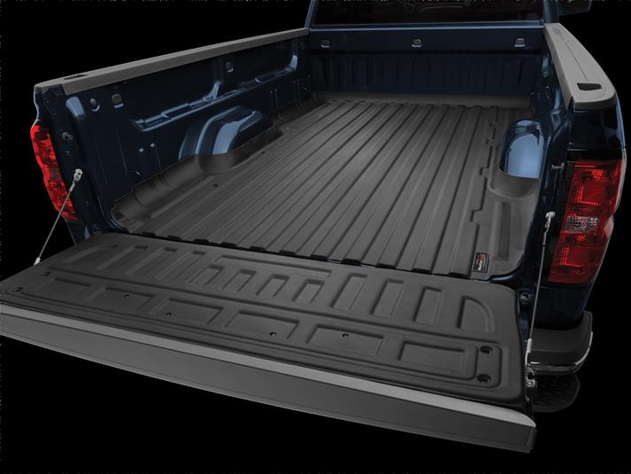 Weathertech Techliner Bed Liners by Weathertech 01