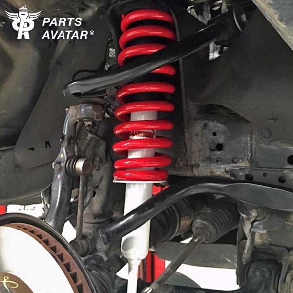 Suspension Lift Kits Types, Working And How To Install Them