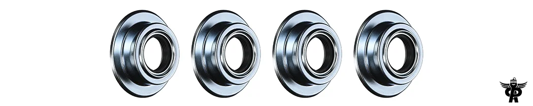 Discover Wheel Bearing Seal Components For Your Vehicle