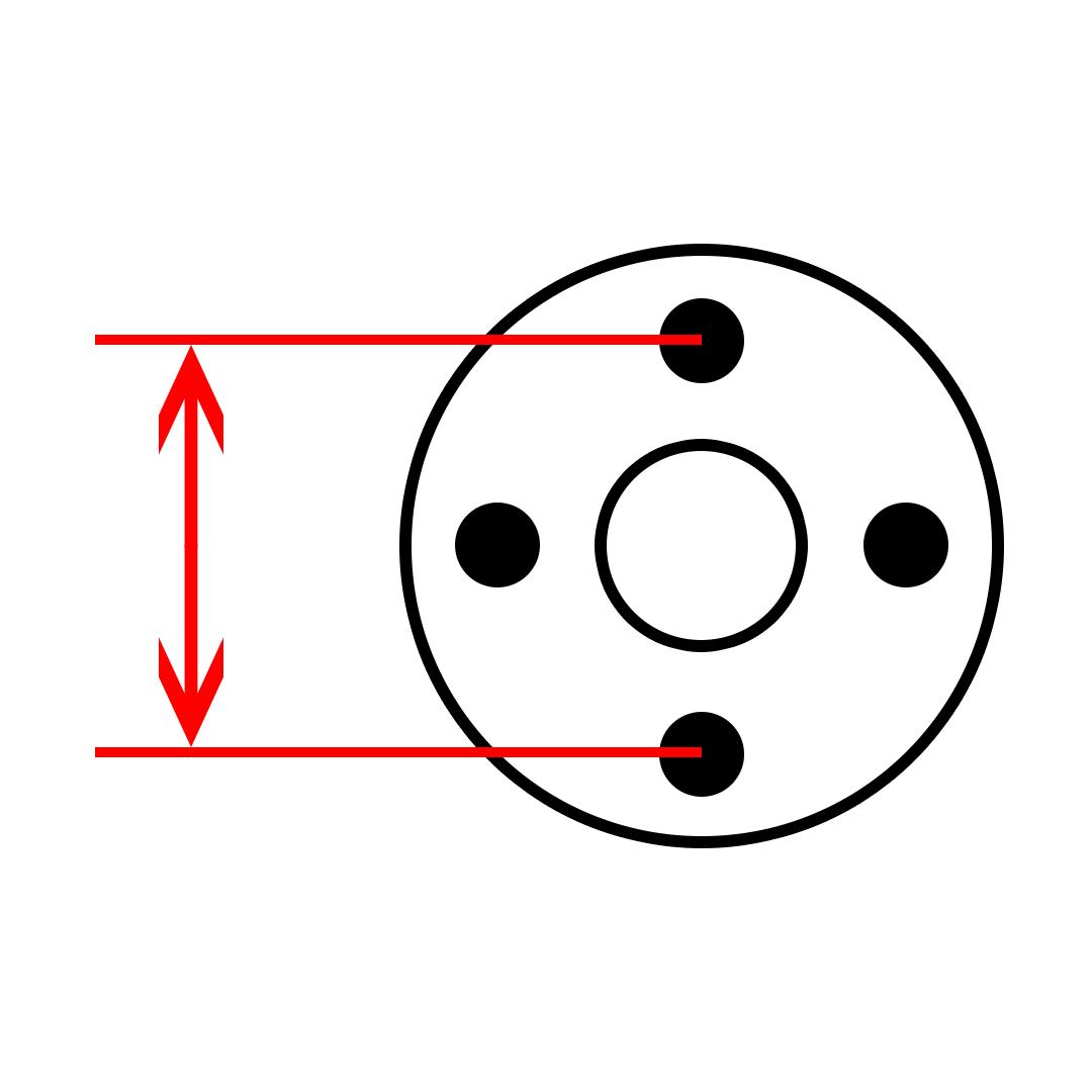 Measuring Wheel Bolt Pattern The Ultimate Guide