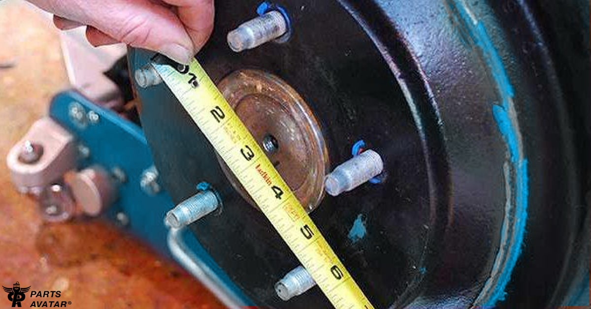 Measuring Wheel Bolt Pattern The Ultimate Guide