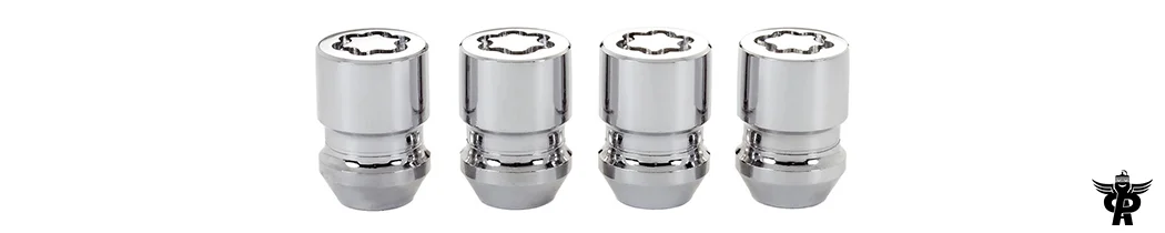 Discover Wheel Lug Nuts Lock For Your Vehicle