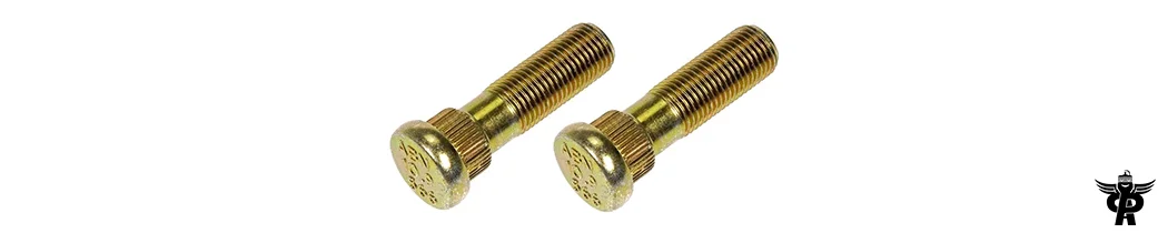 Discover Wheel Studs For Your Vehicle