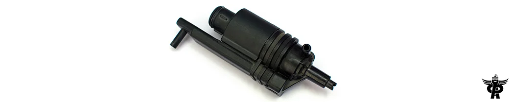 Discover Windshield Washer Pump Parts For Your Vehicle