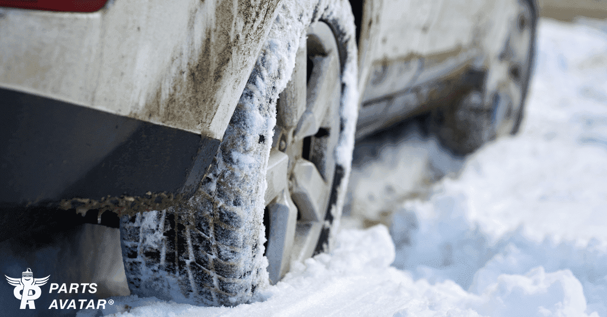 1.1. What Exactly Is All-Wheel Drive?