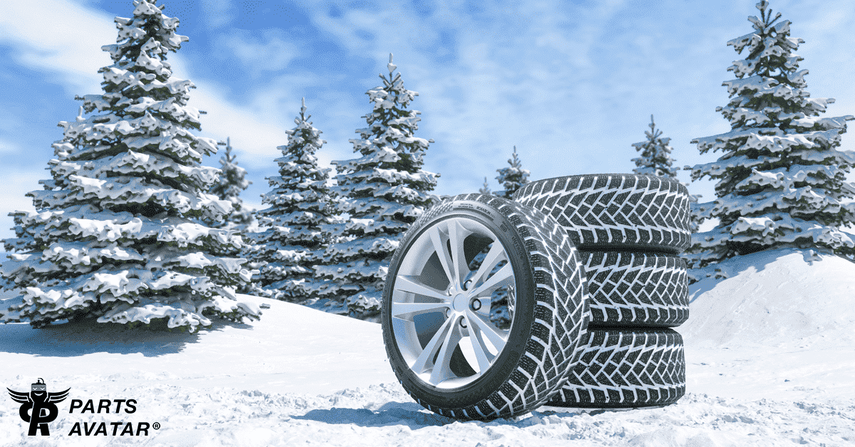 3.2. Why Are Winter Tires Important?