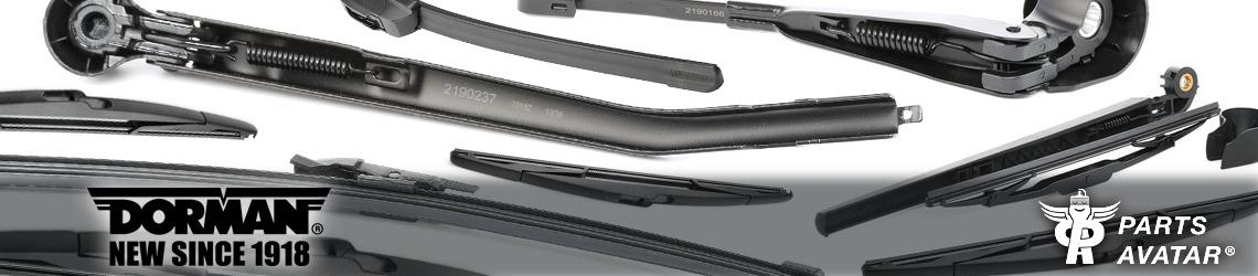Discover You Should Know This About Your Car Wiper Arm For Your Vehicle