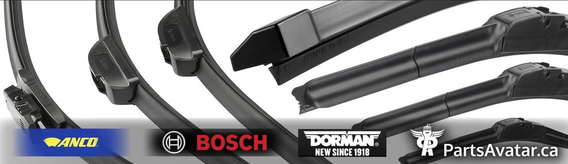 Discover wiper-blades-desktop For Your Vehicle
