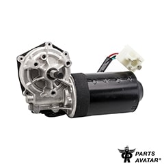 Recommended Wiper Motor Related Parts