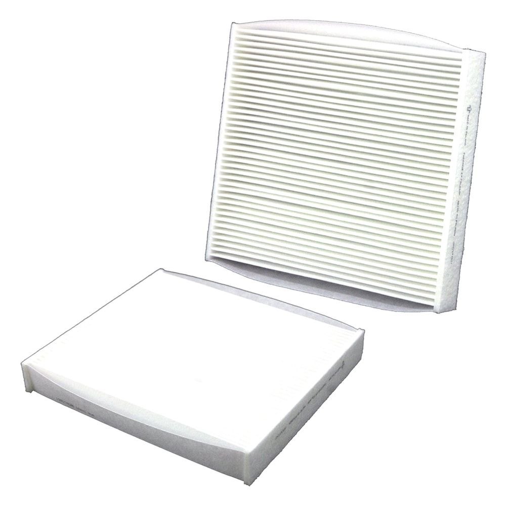 Find the best auto part for your vehicle: Shop for the perfect fitment Wix cabin air filter for your vehicle with us at an affordable price.