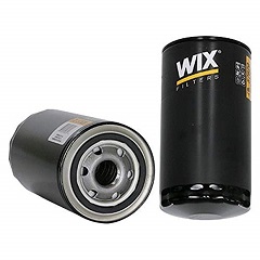 Wix Extra Efficiency Oil Filter by WIX 01