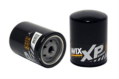 Wix XP Oil Filter by WIX 01