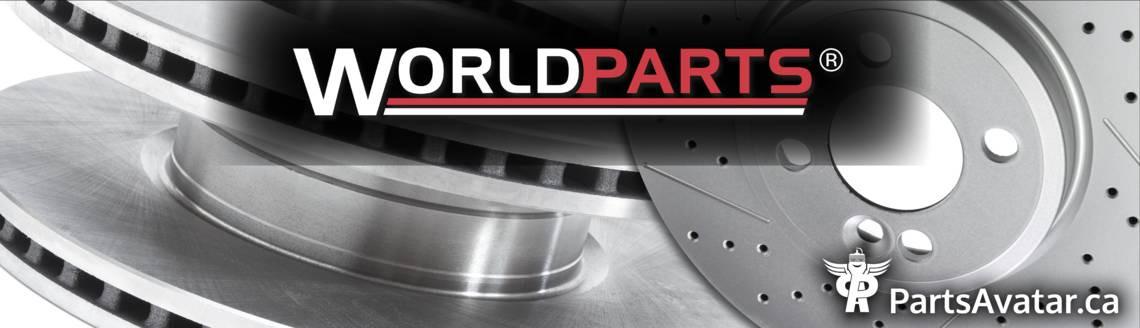 Discover Worldparts For Your Vehicle