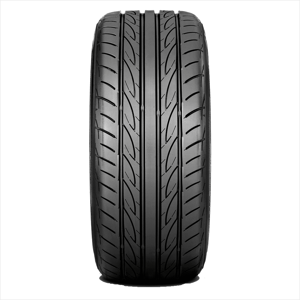 Yokohama Advan Fleva V701 Summer Tires by YOKOHAMA tire/images/110170143_02