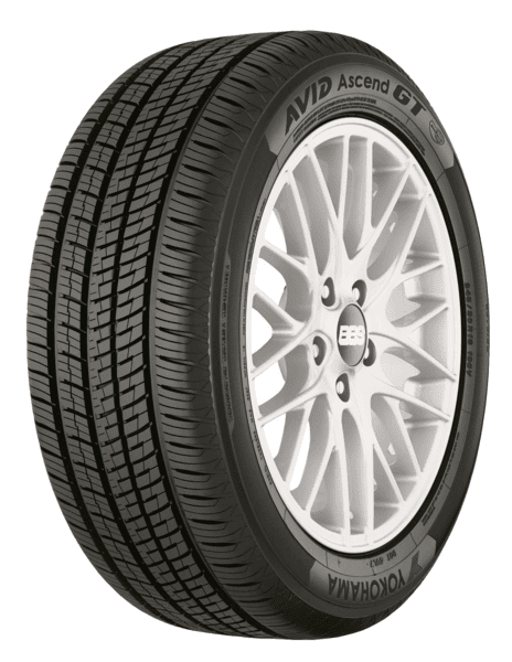 Find the best auto part for your vehicle: Best Deals On Yokohama Avid Ascend GT All Season Tires