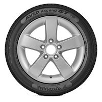 Purchase Top-Quality Yokohama Avid Ascend GT All Season Tires by YOKOHAMA tire/images/thumbnails/110132711_05