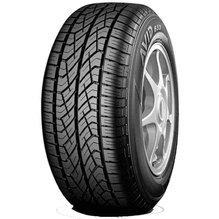 Find the best auto part for your vehicle: Best Deals On Yokohama Avid S33 All Season Tires