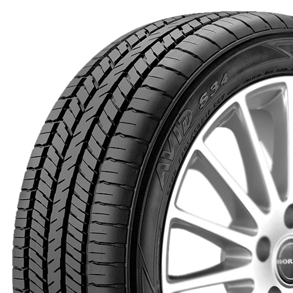 Yokohama Avid S34FV All Season Tires by YOKOHAMA tire/images/110193239_02