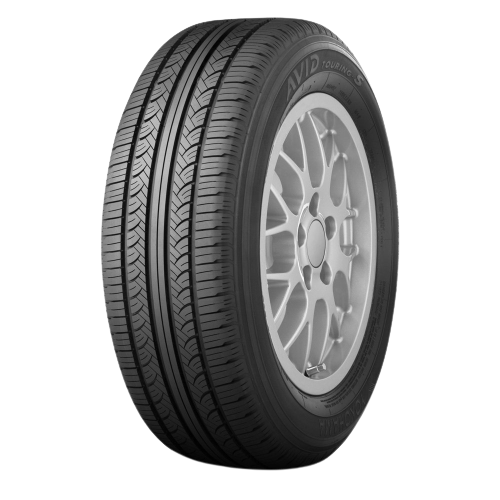 Find the best auto part for your vehicle: Shop Yokohama Avid Touring S All Season Tires At Partsavatar