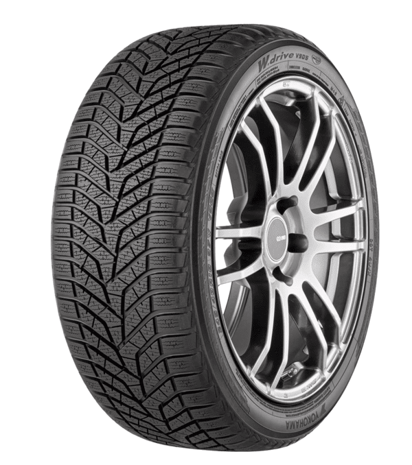 Find the best auto part for your vehicle: Shop Yokohama BluEarth Winter V905 Winter Tires Online At Best Prices.