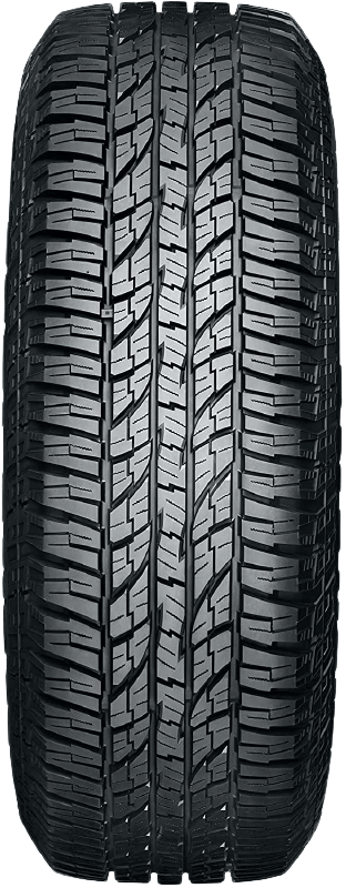 Yokohama Geolandar A/T G015 LT-Metric All Season Tires by YOKOHAMA min