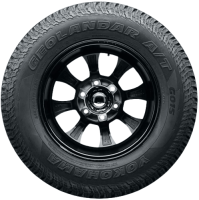 Purchase Top-Quality Yokohama Geolandar A/T G015 LT-Metric All Season Tires by YOKOHAMA min