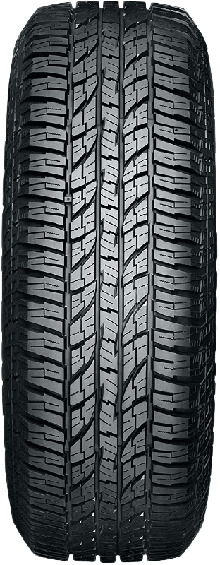 Yokohama Geolandar A/T G015 P/E-Metric All Season Tires by YOKOHAMA tire/images/110101518_02