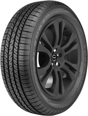 Find the best auto part for your vehicle: Shop Yokohama Geolandar G91F All Season Tires Online At Best Prices