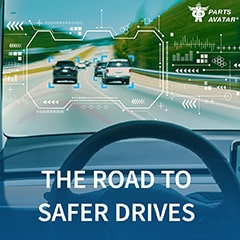 Your Vehicle And The Road To Safety