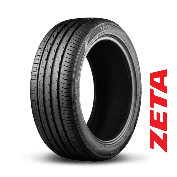 Zeta Alventi Summer Tires by ZETA thickbox