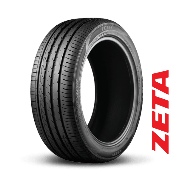 ZETA - 215/60R16 - SUMMER 16