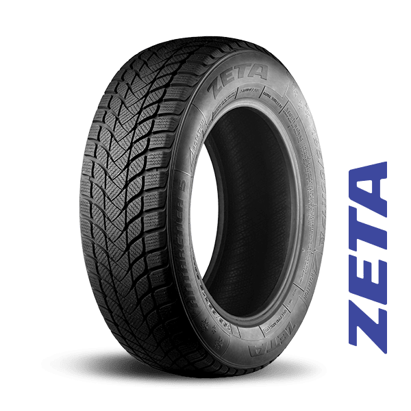 Zeta Antarctica 5 Winter Tires by ZETA thickbox