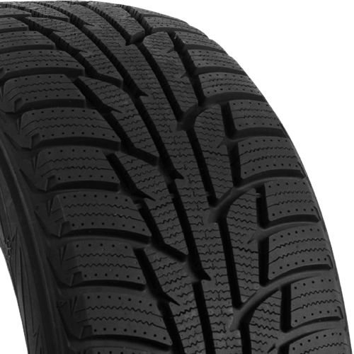 Zeta Antarctica 6 Winter Tires by ZETA tire/images/WZT2356517N_01