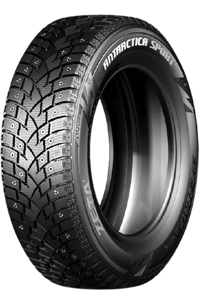 Zeta Antarctica Sport Winter Tires by ZETA tire/images/WZT2156017XN_01