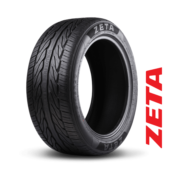 Find the best auto part for your vehicle: Shop Zeta Azura All Season Tires At Partsavatar