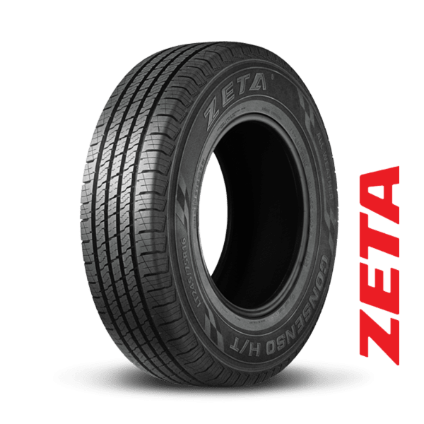 Zeta Consenso All Season Tires by ZETA thickbox