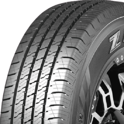 Zeta Consenso All Season Tires by ZETA tire/images/ZT2657017LTCS_01