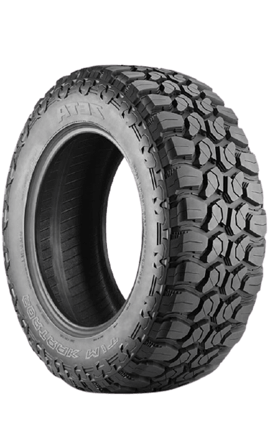 Zeta Fortrak M/T All Season Tires by ZETA tire/images/ZT35X125018LTFT_01