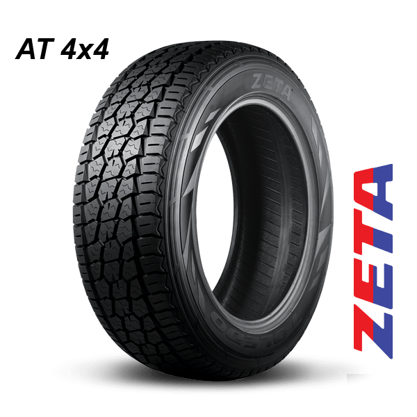 Zeta Toledo All Season Tires by ZETA thickbox
