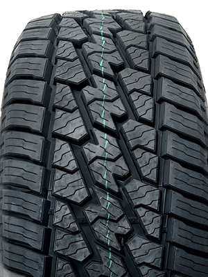 Zeta Zivaro A/T All Season Tires by ZETA tire/images/ZT2657016LTZV_01