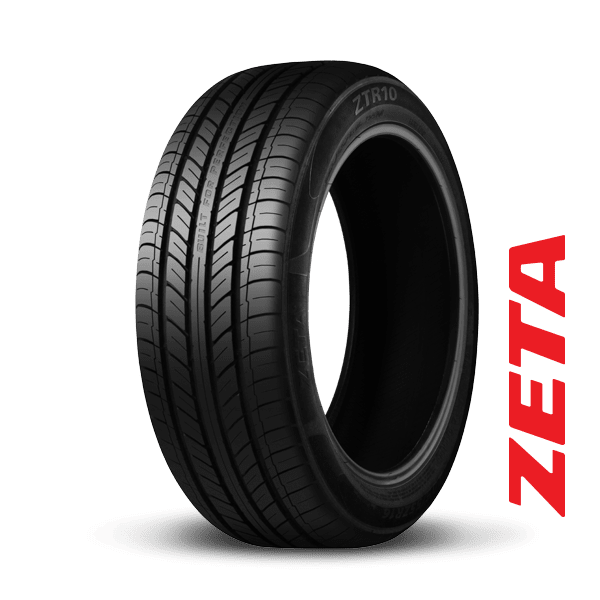 Find the best auto part for your vehicle: Shop Zeta ZTR10 Summer Tires At Partsavatar