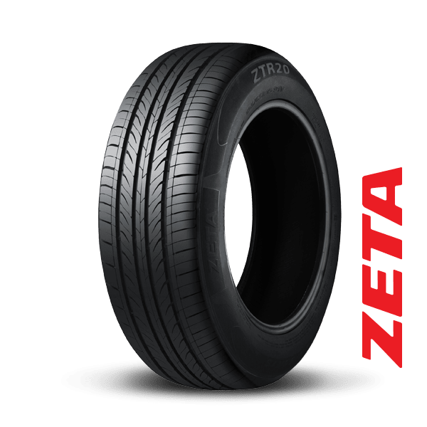 Zeta ZTR20 Summer Tires by ZETA thickbox