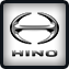 Browse All HINO Parts and Accessories
