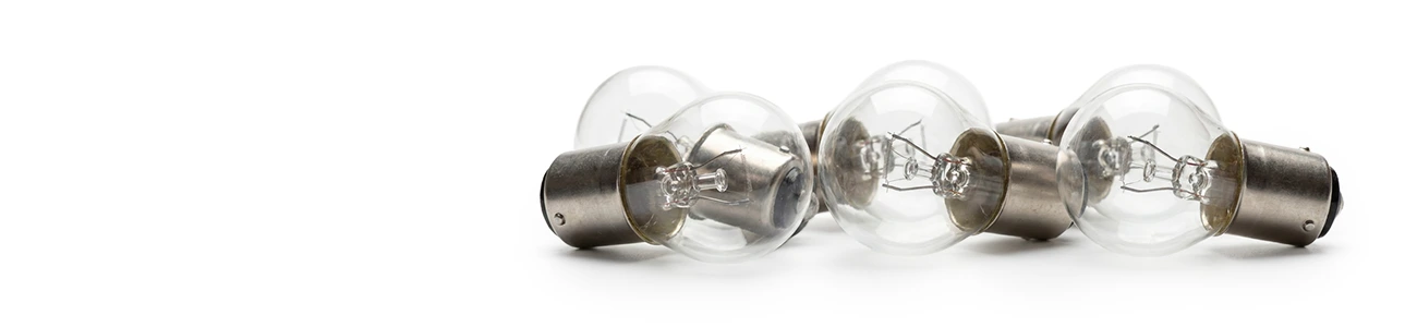 Replacement Bulbs disponible chez Parts Avatar