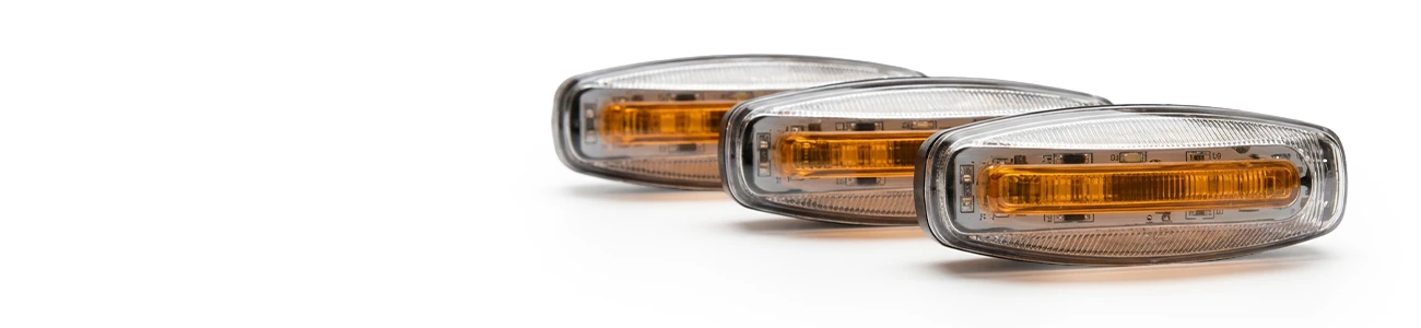 Turn Signals available at Parts Avatar